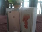 Apple iPhone 6S (Used)