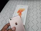 Apple iPhone 6S (Used)