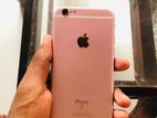 Apple iPhone 6S (Used)