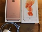 Apple iPhone 6S (Used)