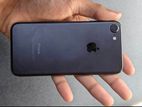 Apple iPhone 7 128 GB black (Used)