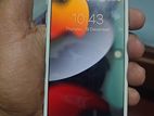 Apple iPhone 7 128 GB Silver (Used)