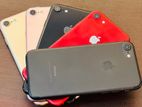 Apple iPhone 7 128 GB (Used)