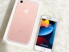 Apple iPhone 7 128 GB (Used)