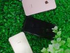 Apple iPhone 7 128GB (Used)