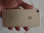 Apple iPhone 7 128 (Used)