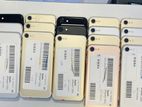 Apple iPhone 7 128GB Black 18323 (Used)