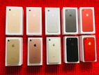 Apple iPhone 7 128GB Full set box (Used)