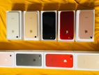 Apple iPhone 7 128GB Full set box (Used)