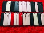 Apple iPhone 7 128GB FULL SET (Used)