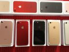 Apple iPhone 7 128GB Full Set (Used)