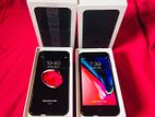 Apple iPhone 7 128GB Full Set (Used)