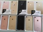 Apple iPhone 7 128GB Fullset Box (Used)