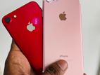 Apple iPhone 7 128GB Fullset Box (Used)