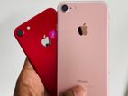 Apple iPhone 7 128GB Fullset Box (Used)