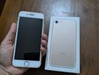 Apple iPhone 7 128GB (Used)