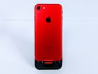 Apple iPhone 7 128GB PRODUCT RED (Used)