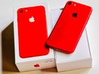 Apple iPhone 7 128GB - Red (Used)