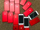 Apple iPhone 7 - 128GB | RED (Used)