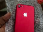 Apple iPhone 7 128GB-Red (Used)