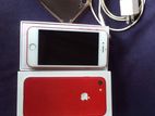 Apple iPhone 7 128GB Red (Used)