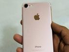 Apple iPhone 7 128Gb Rose Gold (Used)
