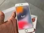 Apple iPhone 7 128GB Rose Gold (Used)