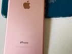 Apple iPhone 7 128GB Rose Gold (Used)
