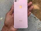 Apple iPhone 7 128GB Rose Gold (Used)