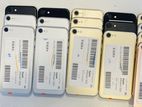 Apple iPhone 7 128GB Silver 18397 (Used)