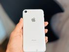 Apple iPhone 7 128GB (Silver) (Used)