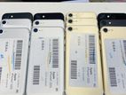 Apple iPhone 7 128GB Silver (Used)