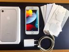 Apple iPhone 7 128GB Silver (Used)