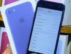 Apple iPhone 7 128GB storage (Used)