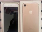 Apple iPhone 7 128GB (Used)