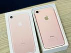 Apple iPhone 7 128GB (Used)