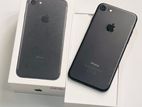 Apple iPhone 7 128GB (Used)