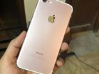 Apple iPhone 7 128GB (Used)