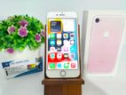 Apple iPhone 7 128GB (Used)