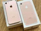 Apple iPhone 7 128GB (Used)