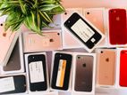 Apple iPhone 7 128GB (Used)