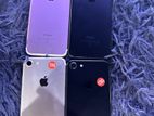 Apple iPhone 7 128GB (Used)