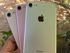 Apple iPhone 7 128GB (Used)