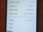 Apple iPhone 7 128gb (Used)