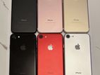 Apple iPhone 7 128GB (Used)