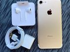 Apple iPhone 7 128GB (Used)