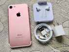 Apple iPhone 7 128GB (Used)