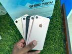 Apple iPhone 7 128gb (Used)