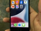 Apple iPhone 7 256 GB Mate Black (Used)