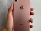 Apple iPhone 7 256GB Rose Gold (Used)